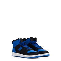 Youth Boys' Hi Top Skate Shoe