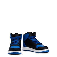 Youth Boys' Hi Top Skate Shoe