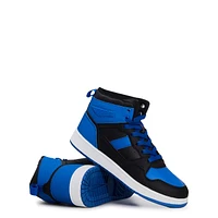 Youth Boys' Hi Top Skate Shoe
