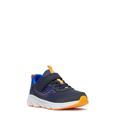 Youth Boys' Wind 3.0 Sneaker