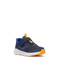 Youth Boys' Wind 3.0 Sneaker