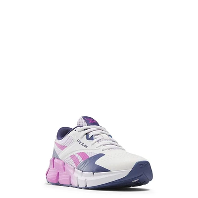 Youth Boys' Zig Dynamica 5 Running Shoe