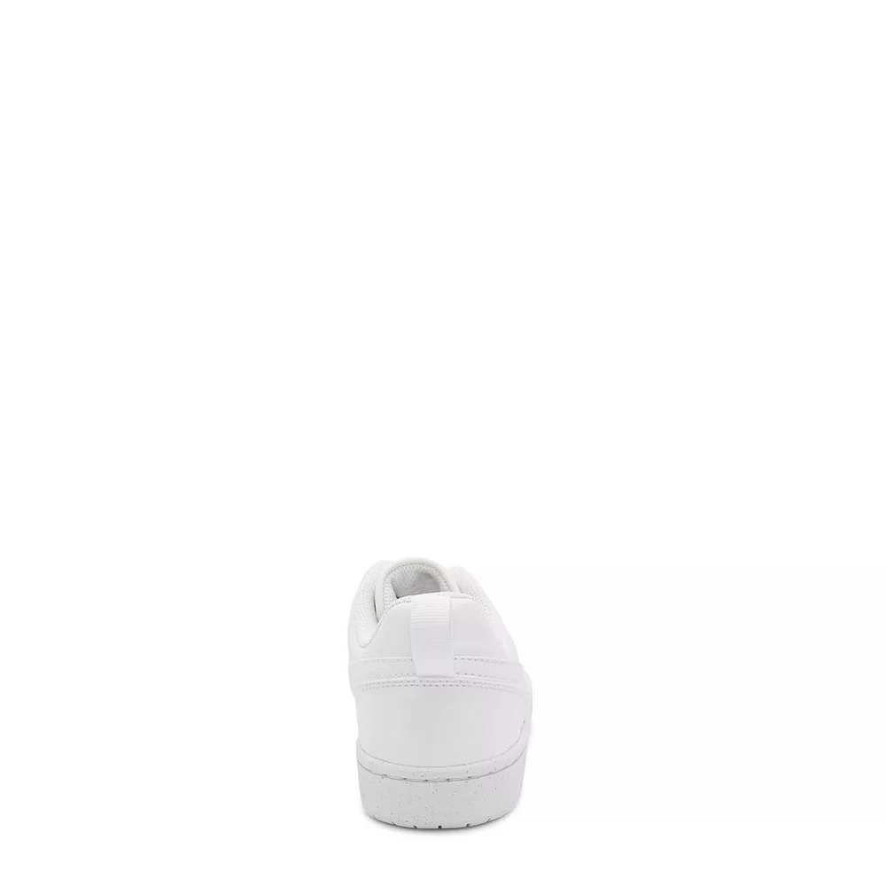 Youth Boys' Court Borough Low Recraft Sneaker