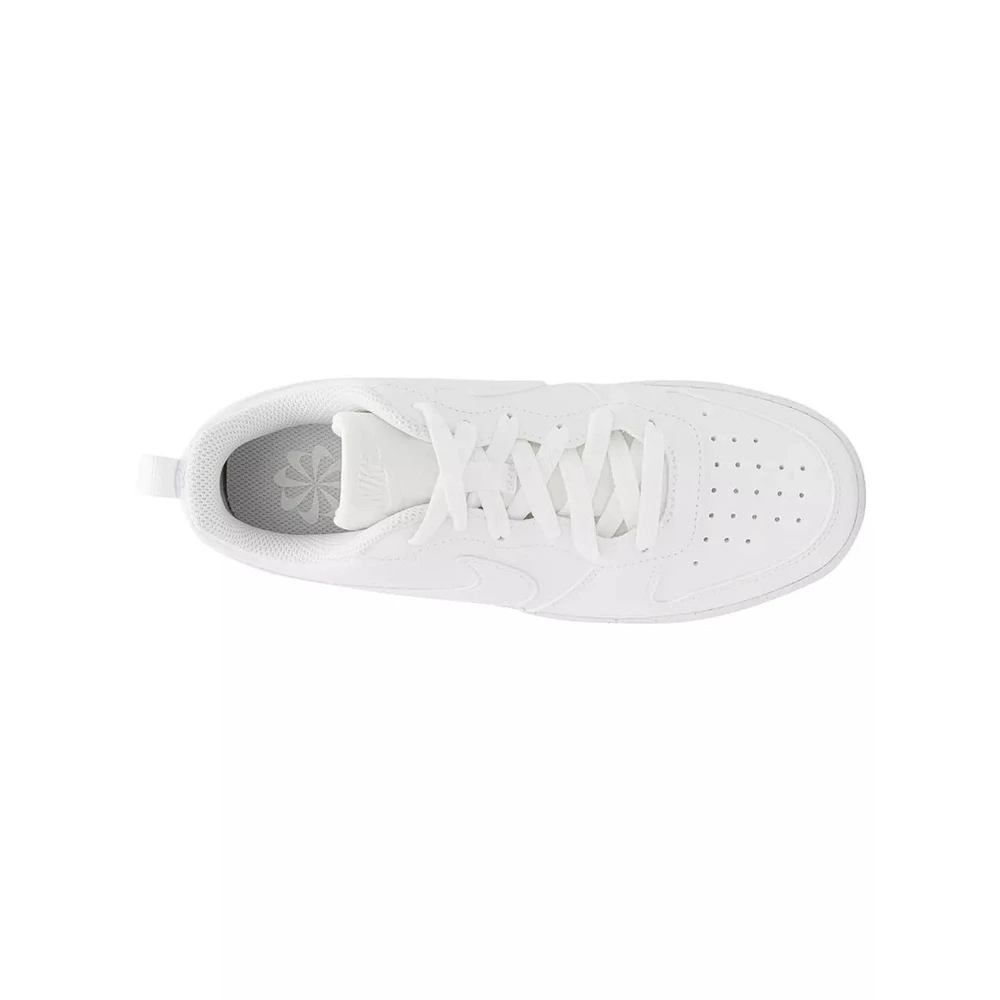 Youth Boys' Court Borough Low Recraft Sneaker