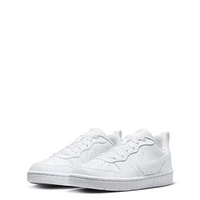 Youth Boys' Court Borough Low Recraft Sneaker