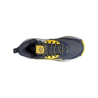 Youth Boys' Curry 3Z 24 Basketball Shoe