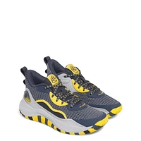 Youth Boys' Curry 3Z 24 Basketball Shoe