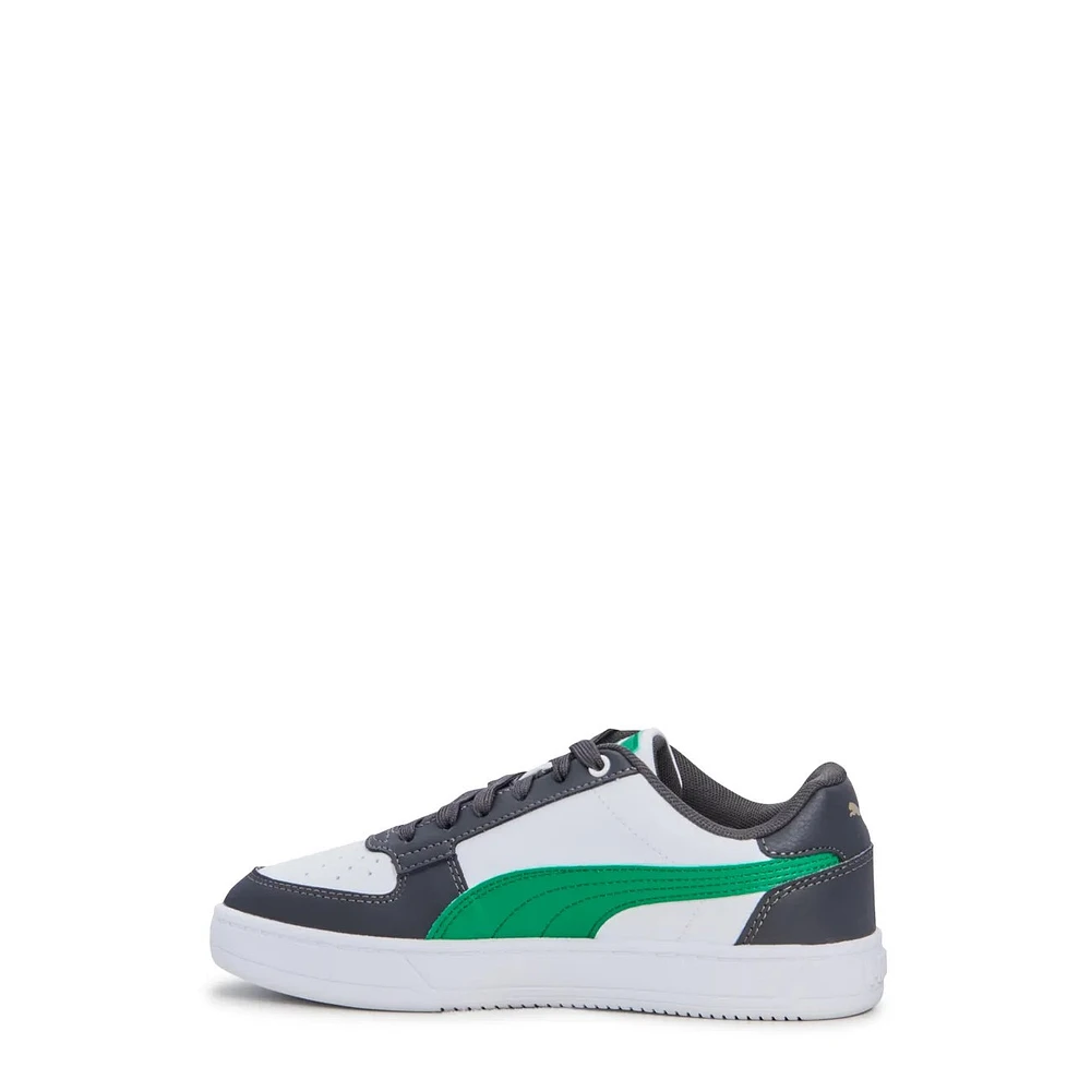 Youth Boys' Caven 2.0  Court Sneaker