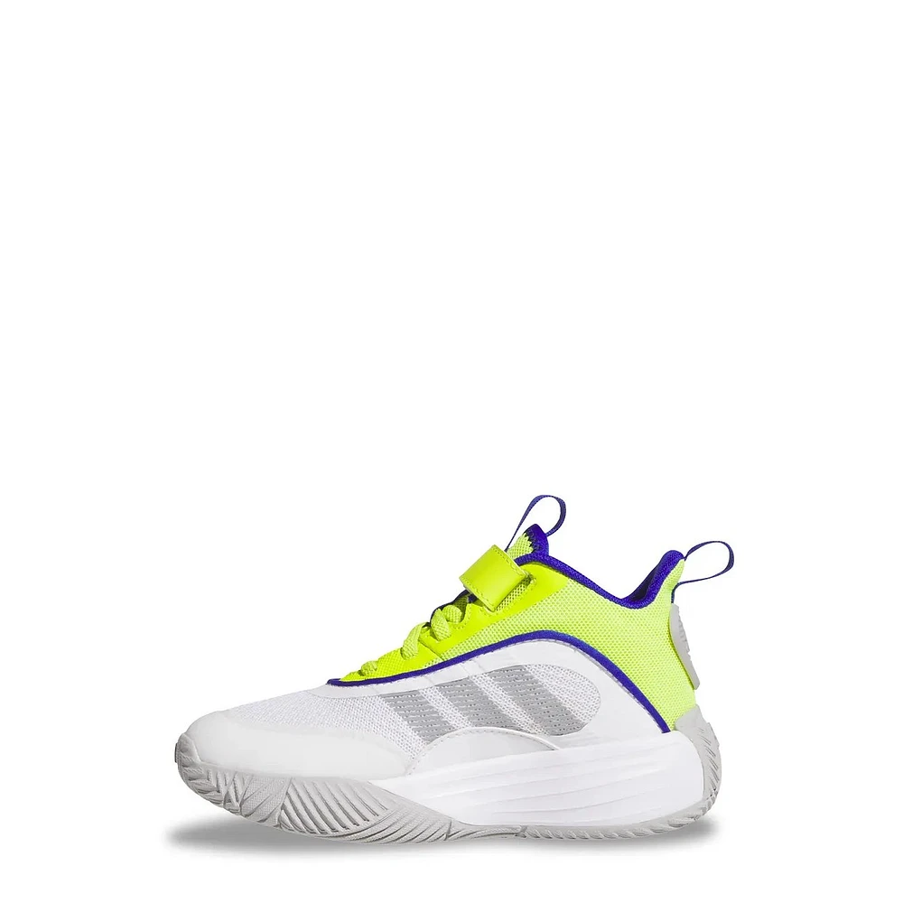 Youth Boys' Own The Game 3.0 K Basketball Shoe