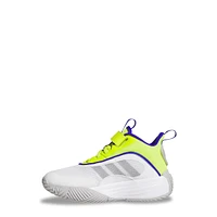 Youth Boys' Own The Game 3.0 K Basketball Shoe