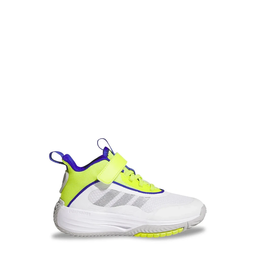 Youth Boys' Own The Game 3.0 K Basketball Shoe