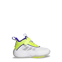 Youth Boys' Own The Game 3.0 K Basketball Shoe