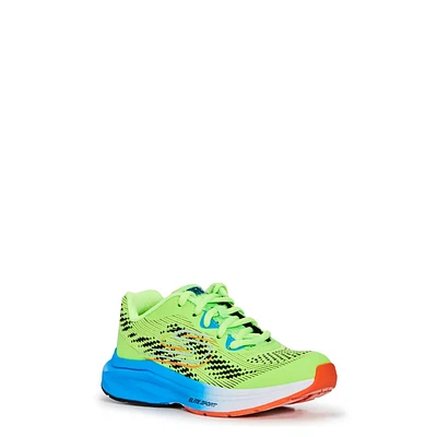 Youth Boys' Elite Sport Stride Sneaker