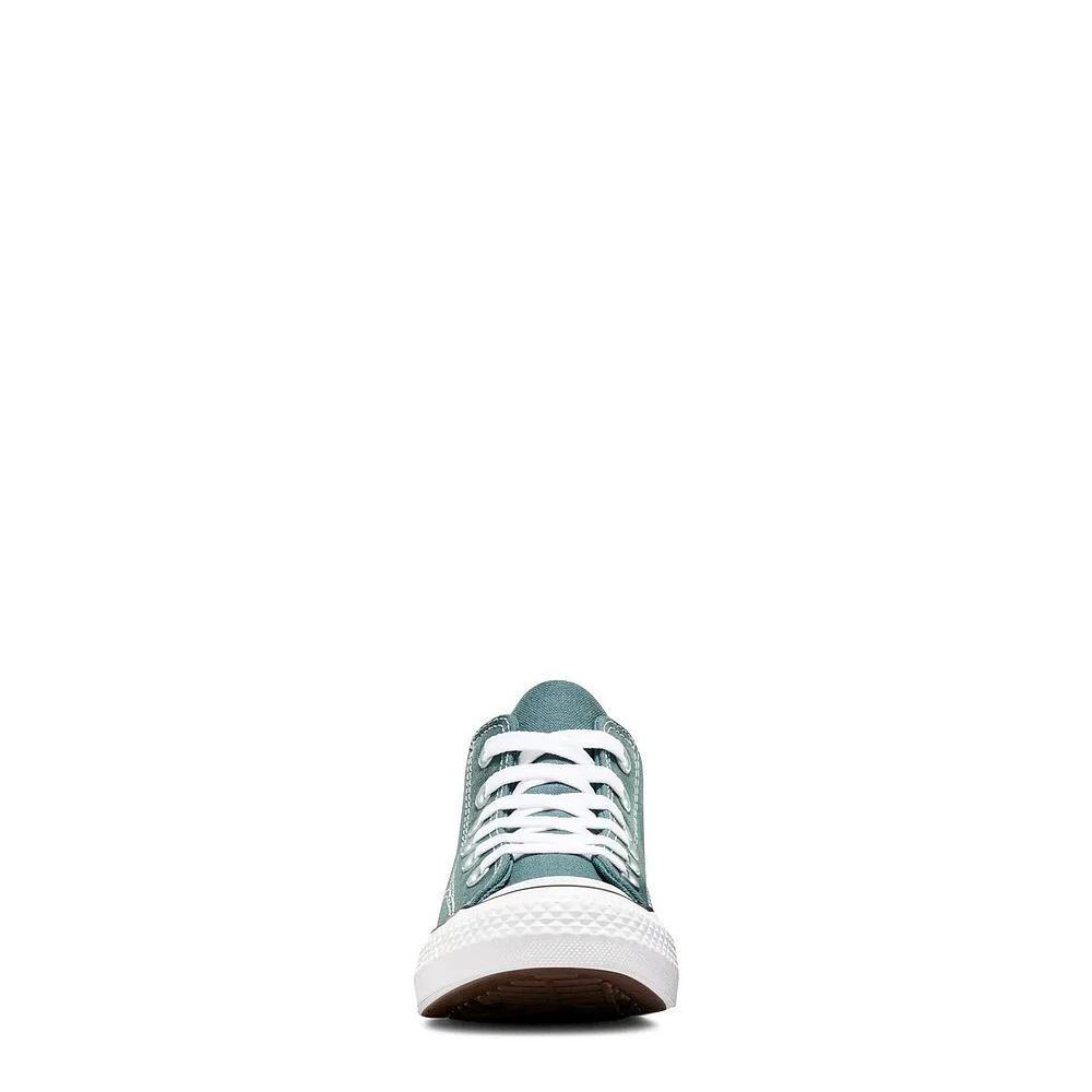 Youth Boys' Chuck Taylor All Star Malden Street Mid Sneaker