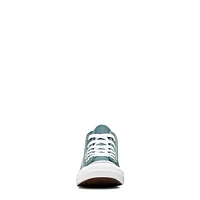 Youth Boys' Chuck Taylor All Star Malden Street Mid Sneaker