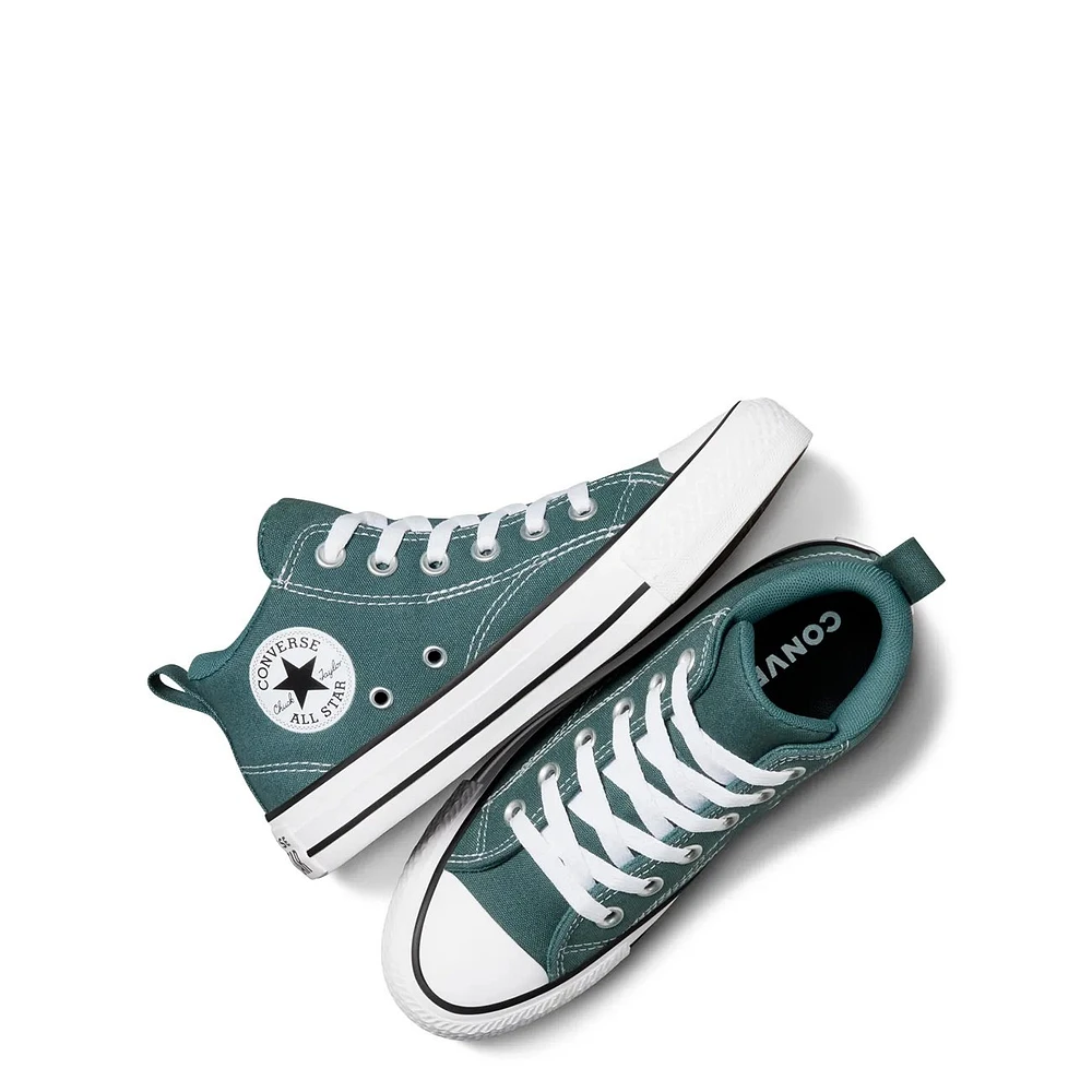 Youth Boys' Chuck Taylor All Star Malden Street Mid Sneaker