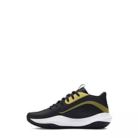 Youth Boys' Lockdown 7 Basketball Shoe