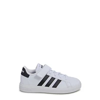 Youth Boys' Grand Court 2.0 EL K Sneaker