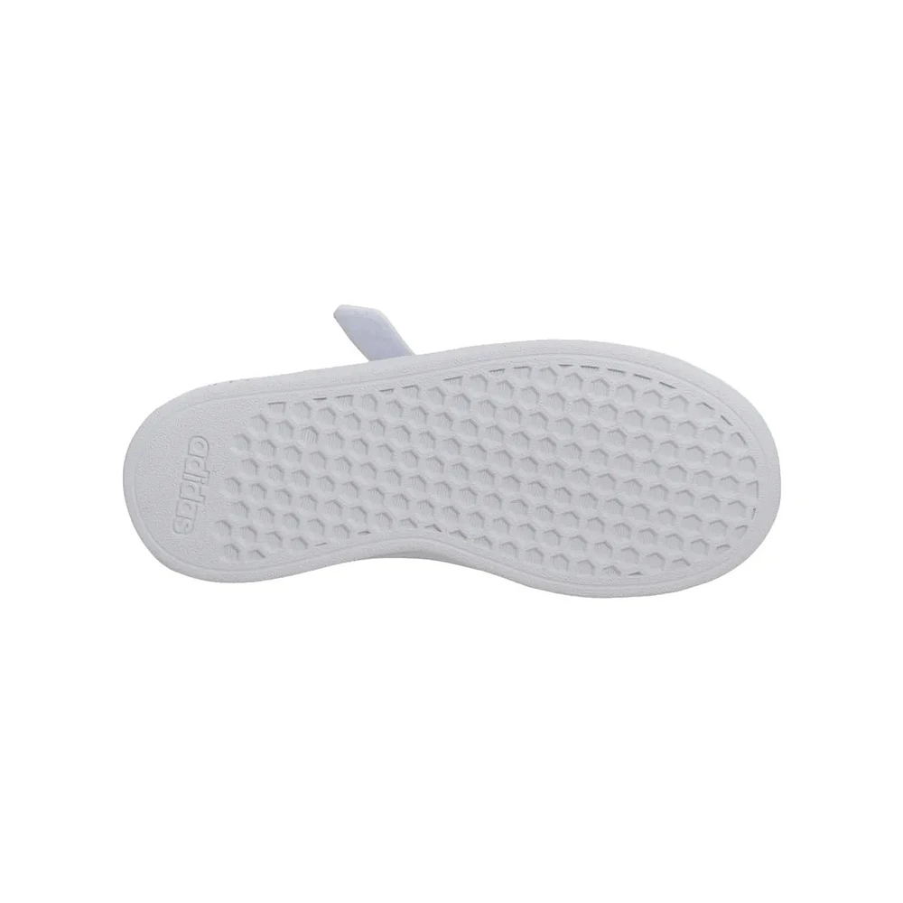Youth Boys' Grand Court 2.0 EL K Sneaker