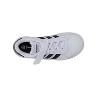 Youth Boys' Grand Court 2.0 EL K Sneaker