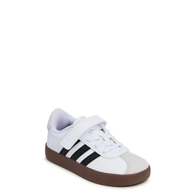 Youth Unisex VL Court 3.0 EL Sneaker