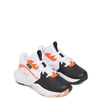 Youth Boys' Lockdown 7 Basketball Sneaker
