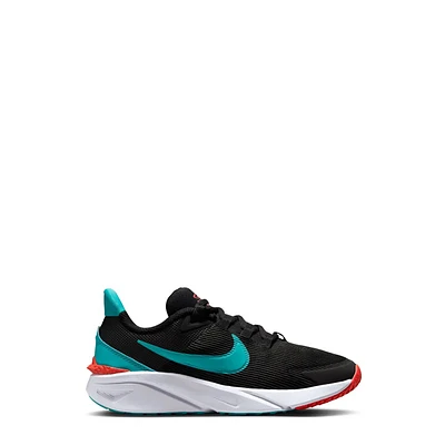 Youth Boys' Star Runner 4 Running Shoe