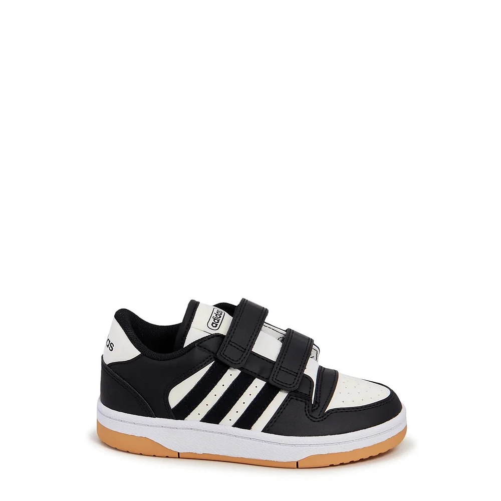 Youth Boys' Break Start EL Basketball Sneaker