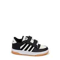 Youth Boys' Break Start EL Basketball Sneaker