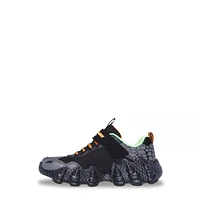 Youth Boys' Skech-O-Saurus Running Shoe
