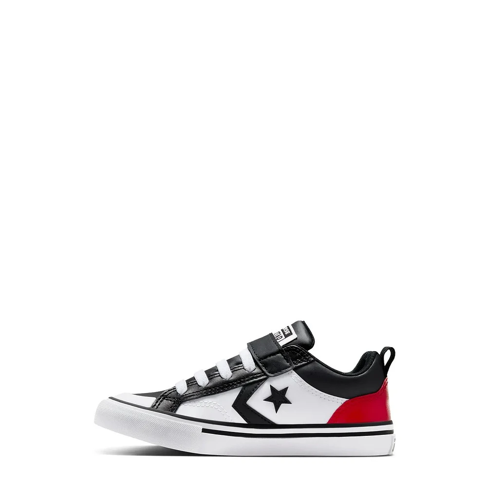 Boys' Pro Blaze Low