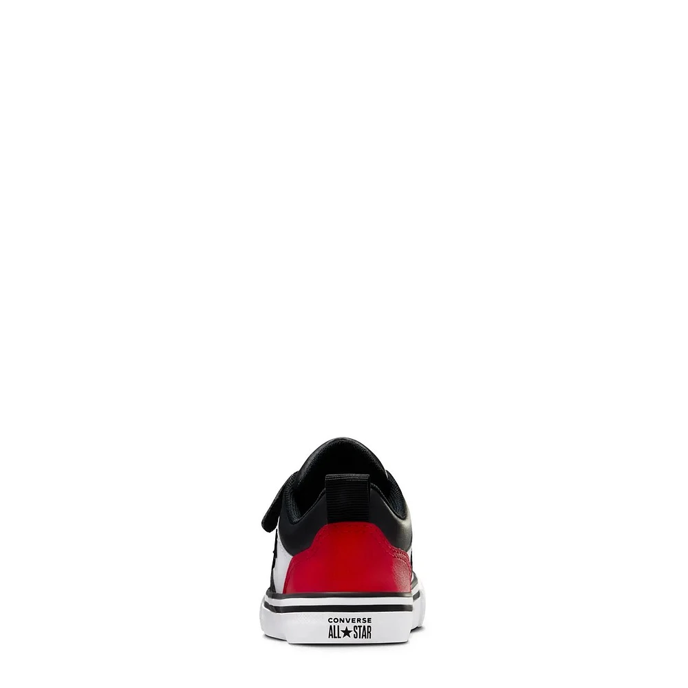 Boys' Pro Blaze Low