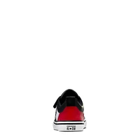 Boys' Pro Blaze Low