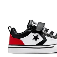 Boys' Pro Blaze Low