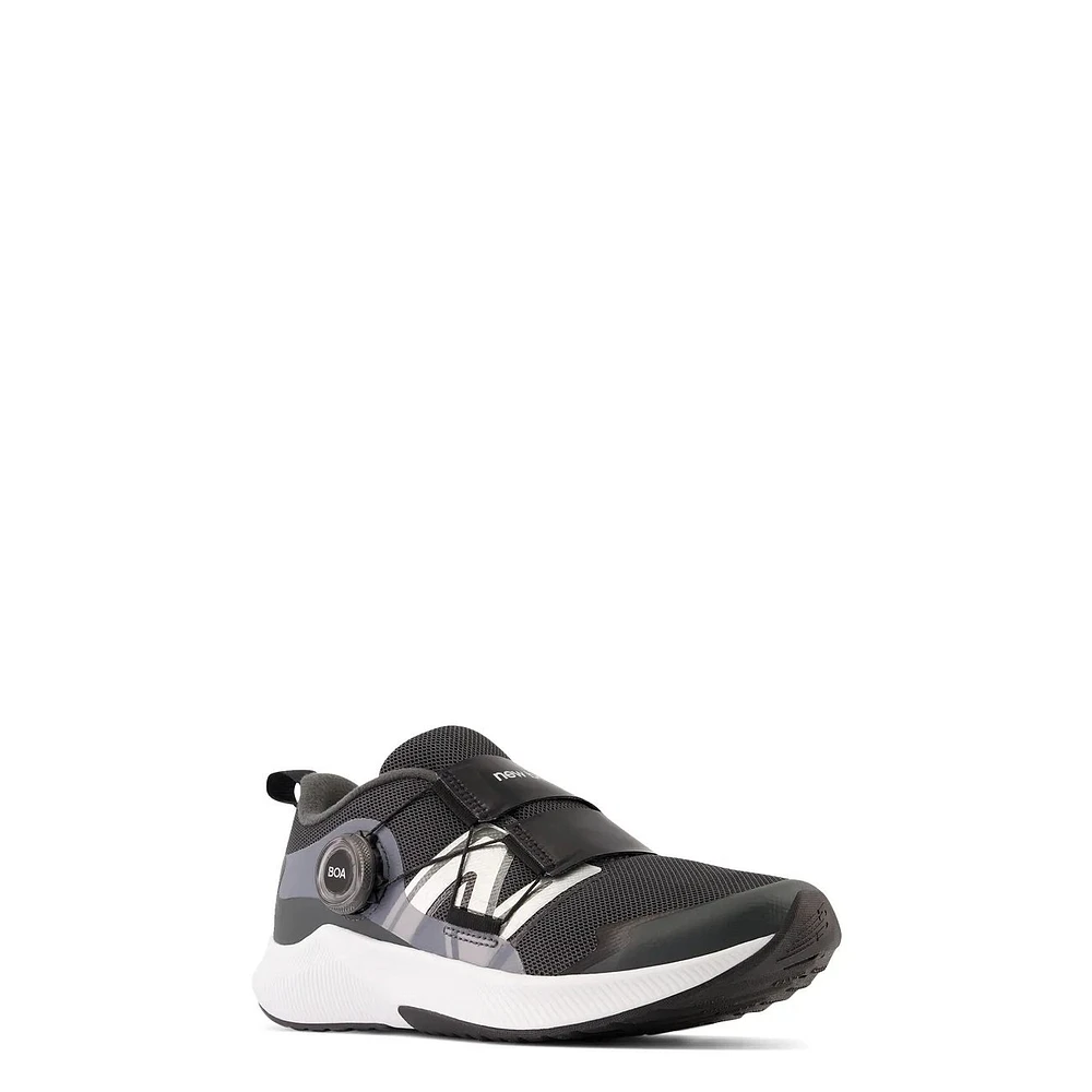 Youth's Boys' DynaSoft Reveal v4 BOA Sneaker