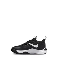 Youth Boys' Team Hustle D 11 Basketball Shoe