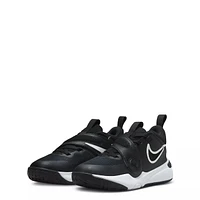 Youth Boys' Team Hustle D 11 Basketball Shoe