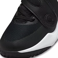 Youth Boys' Team Hustle D 11 Basketball Shoe