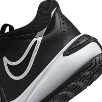 Youth Boys' Team Hustle D 11 Basketball Shoe