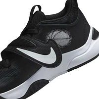Youth Boys' Team Hustle D 11 Basketball Shoe