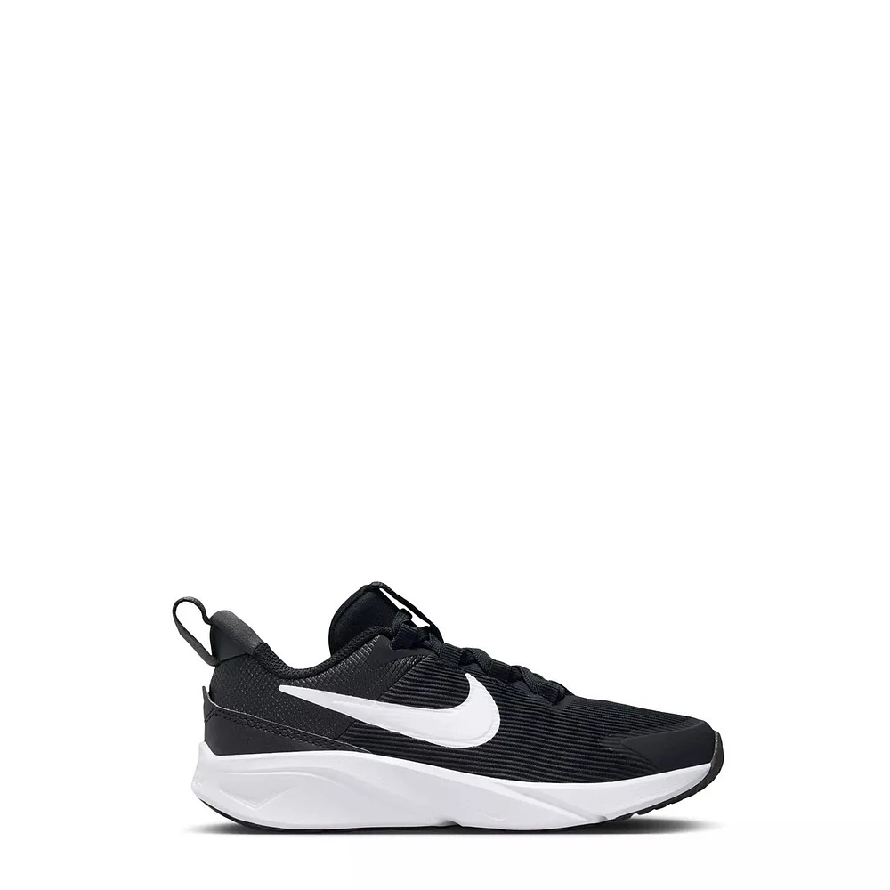 Youth Boys' Star Runner 4 Running Shoe