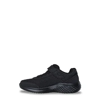 Youth Boy's Bounder Trekzic Running Shoe