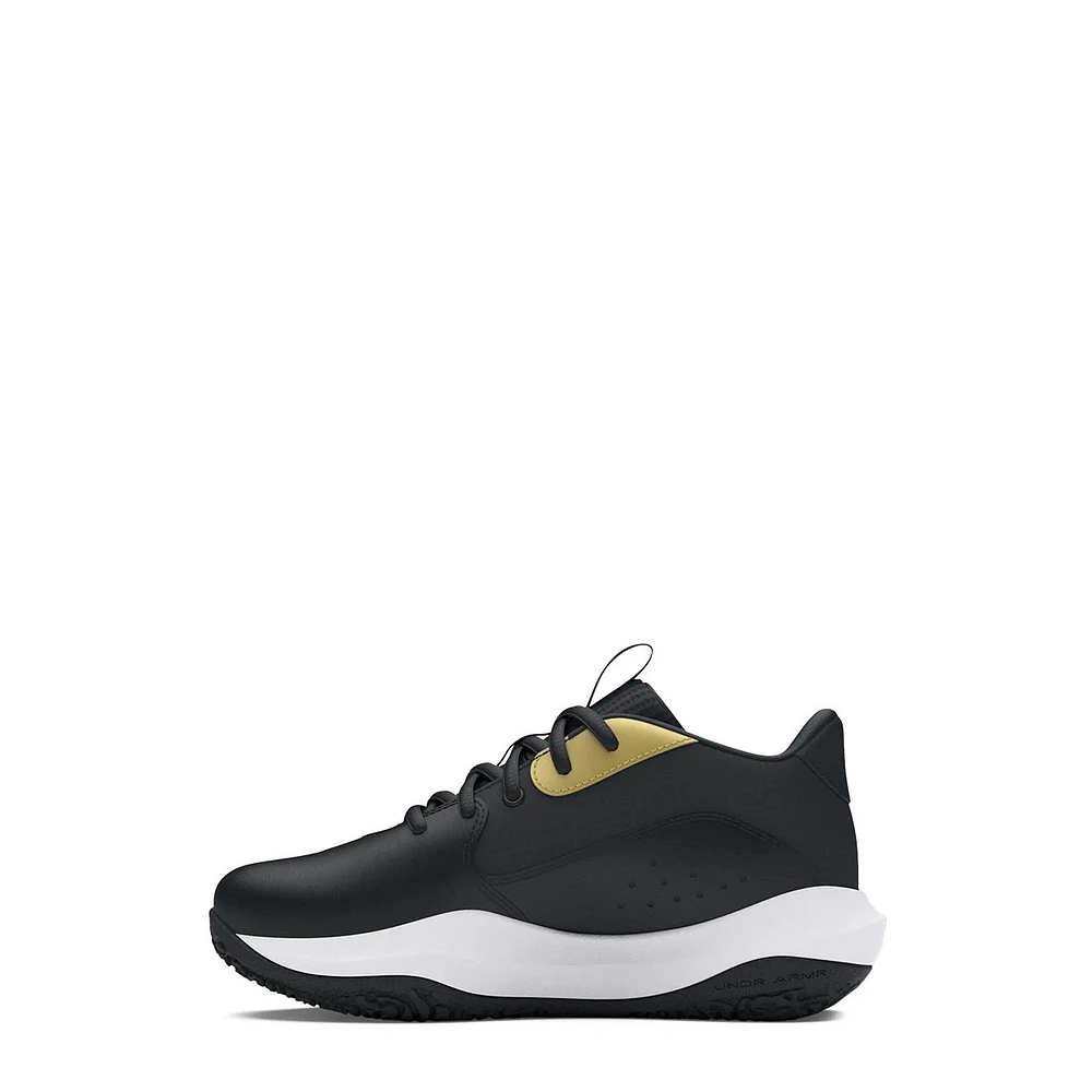 Youth Boys' Lockdown 7 Basketball Shoe