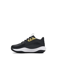 Youth Boys' Lockdown 7 Basketball Shoe