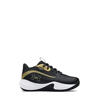 Youth Boys' Lockdown 7 Basketball Shoe