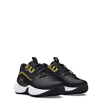 Youth Boys' Lockdown 7 Basketball Shoe