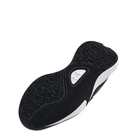 Youth Boys' Lockdown 7 Basketball Shoe