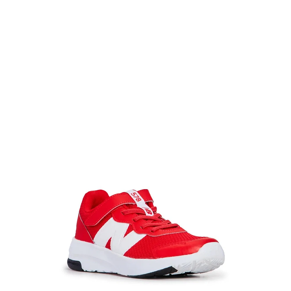 Youth Boys’ 578 Wide Width Running Shoe