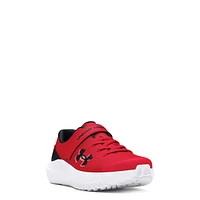 Youth Boy's Surge 4 Sneaker