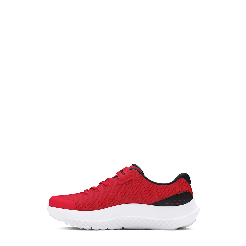 Youth Boy's Surge 4 Sneaker